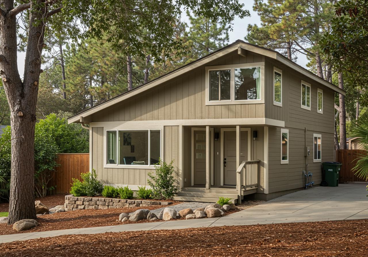  2025 California ADU Benefits 