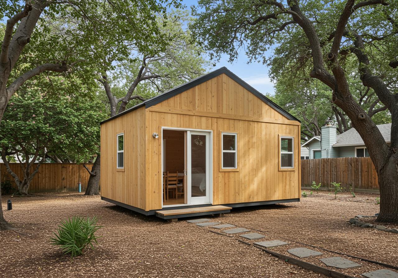  2025 Prefab ADU Costs Explained 