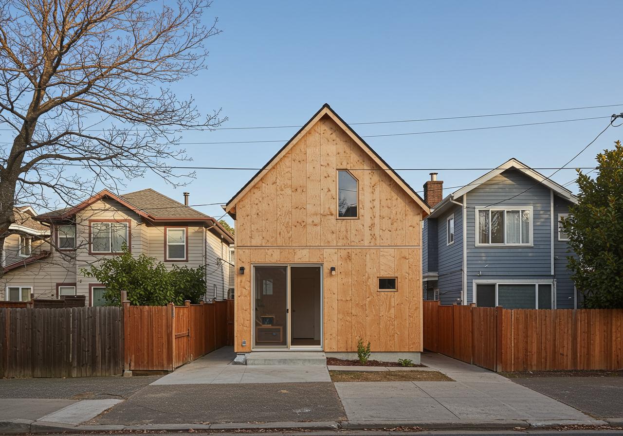 Abodu ADUs: Clear and Collaborative