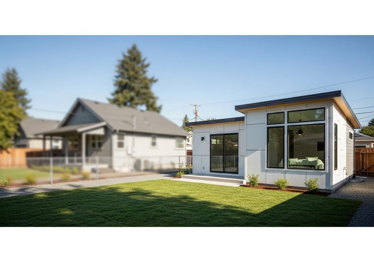 Accessory Dwelling Units Explained