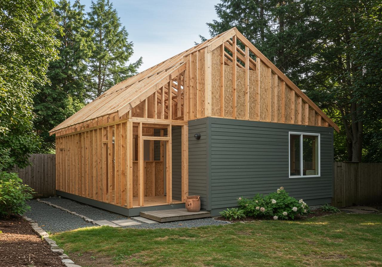 Accurate ADU Budgeting Guide