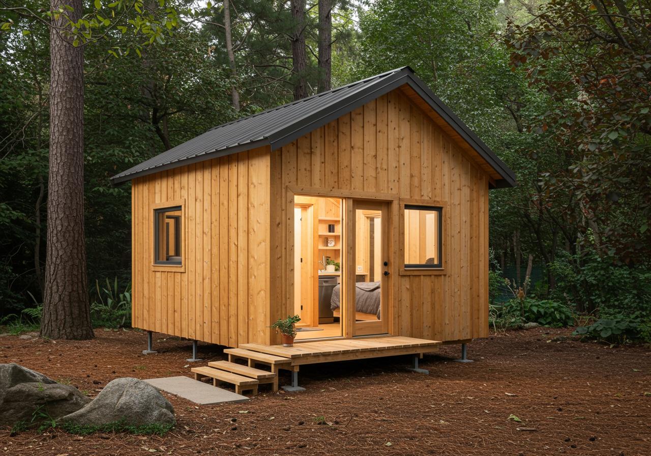  ADU and Prefab Financing Options 