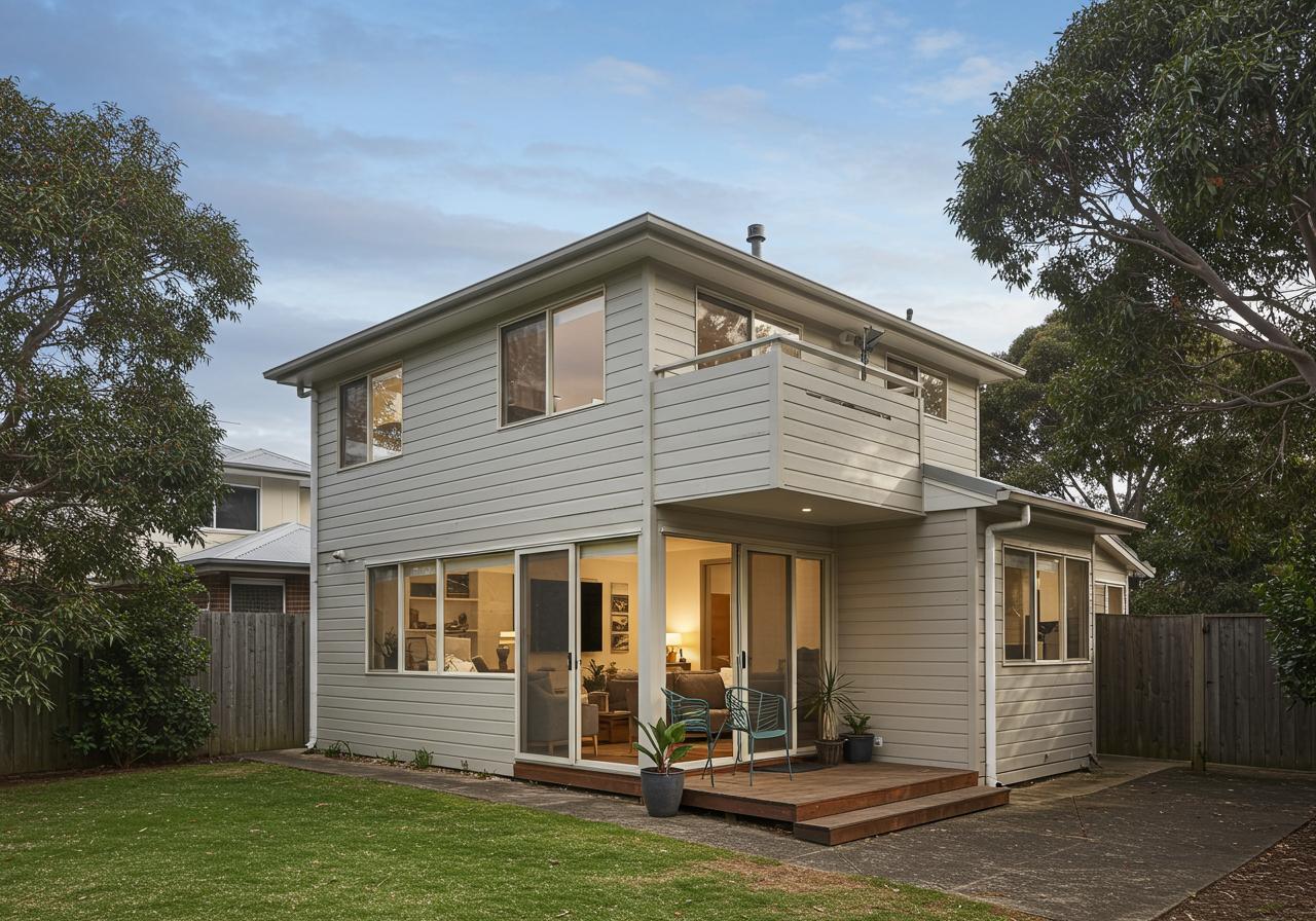 ADU Benefits and Costs Australia