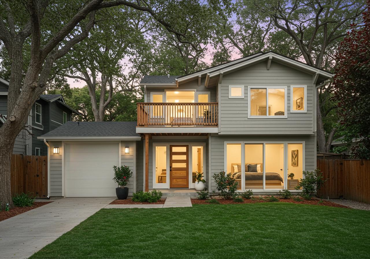 ADU Benefits in California