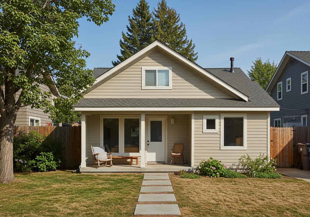  ADU Benefits: Income and Value 