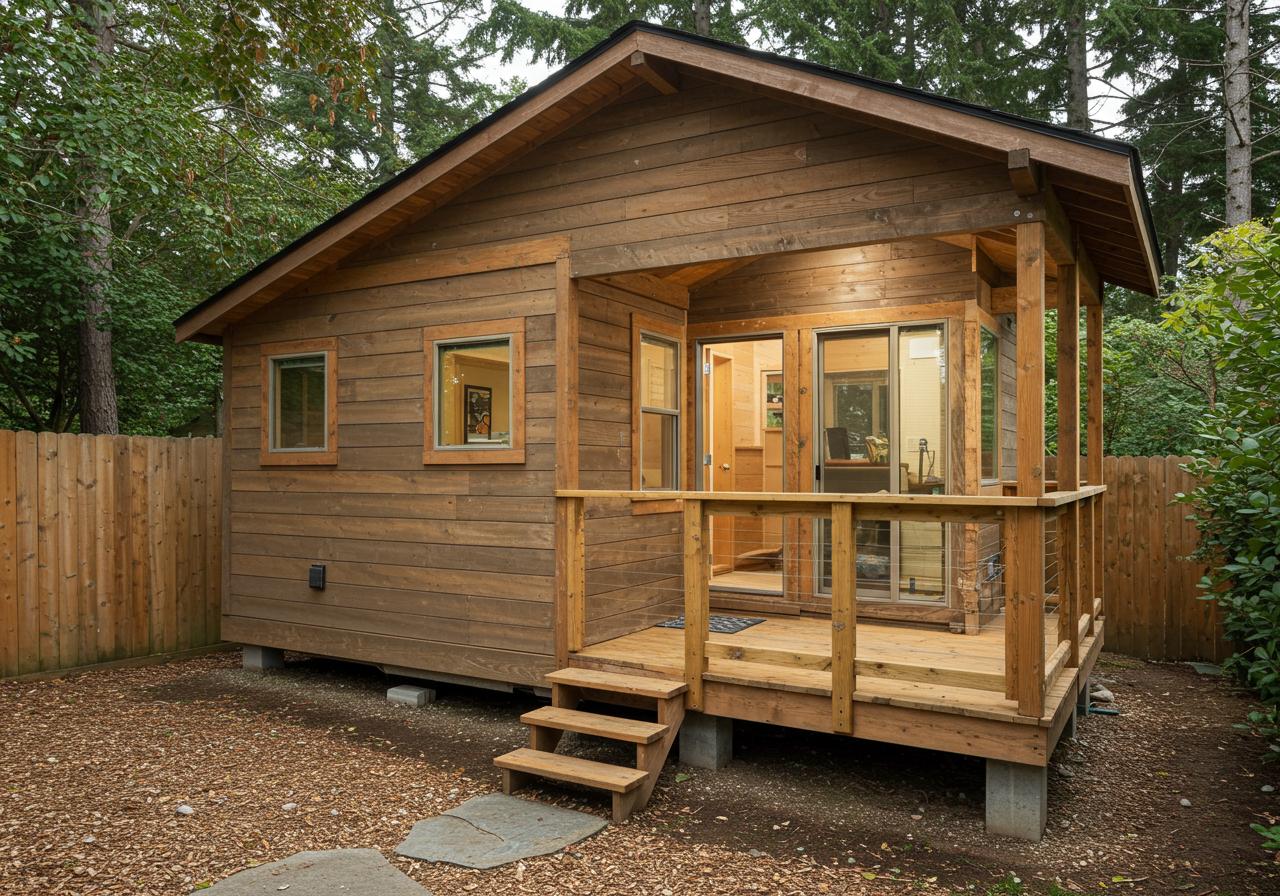  ADU Budgeting and Rental Success 