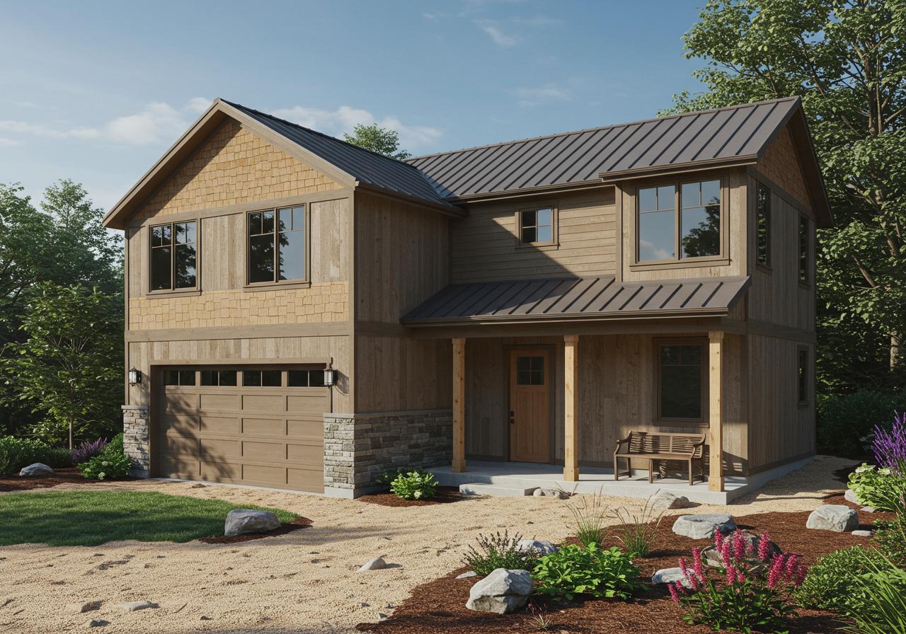 ADU Building Code Compliance