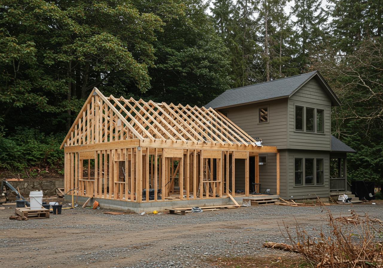 ADU Construction Phase Guide