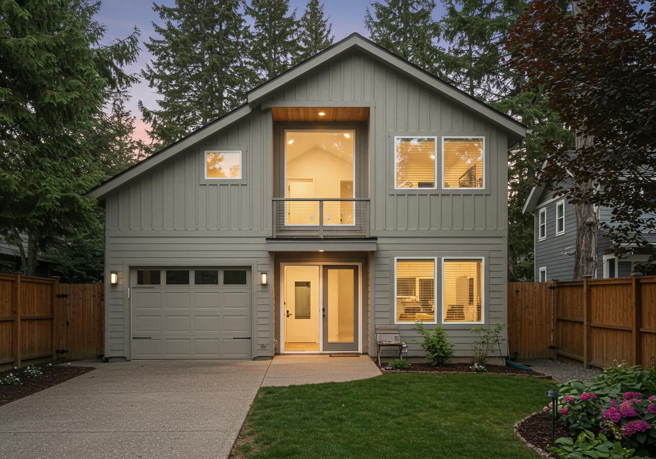  ADU Design Trends 2025 