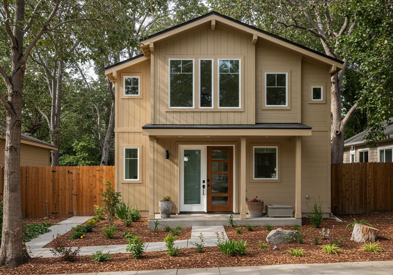 ADU Financial Benefits and Guide