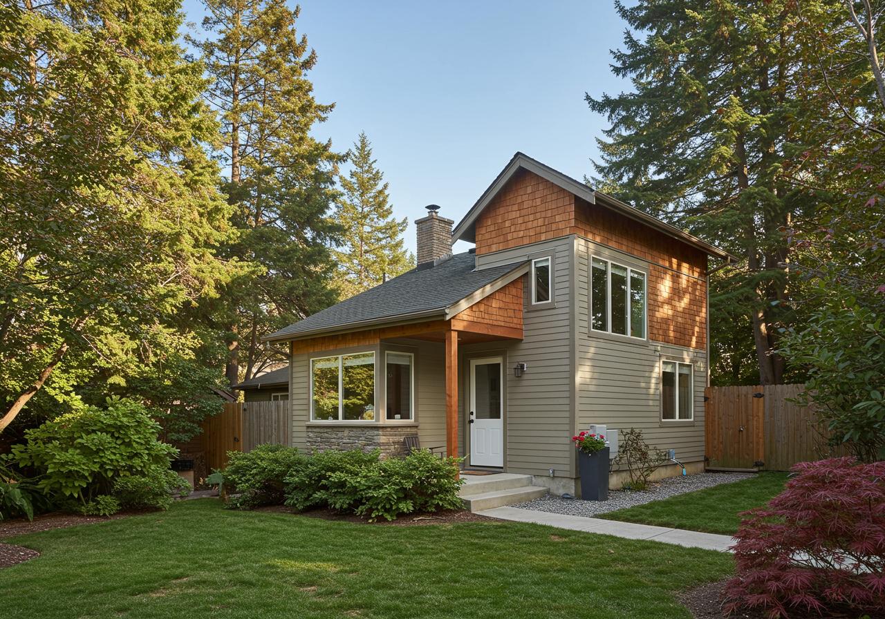 ADU Financing and Cost Considerations