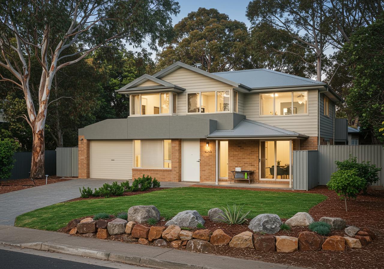 ADU Financing in Australia