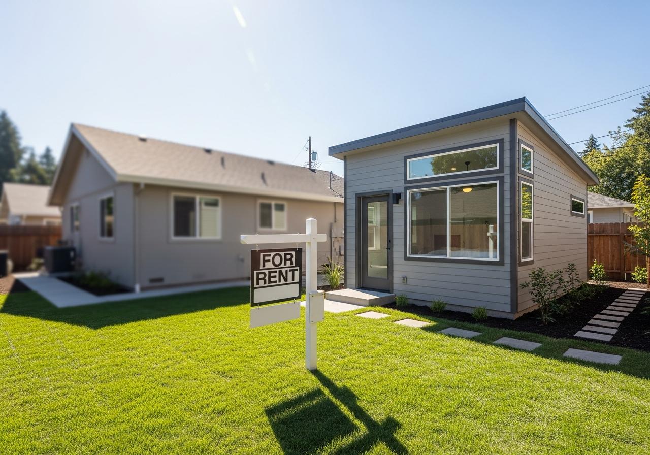 ADU Income and Cost Savings