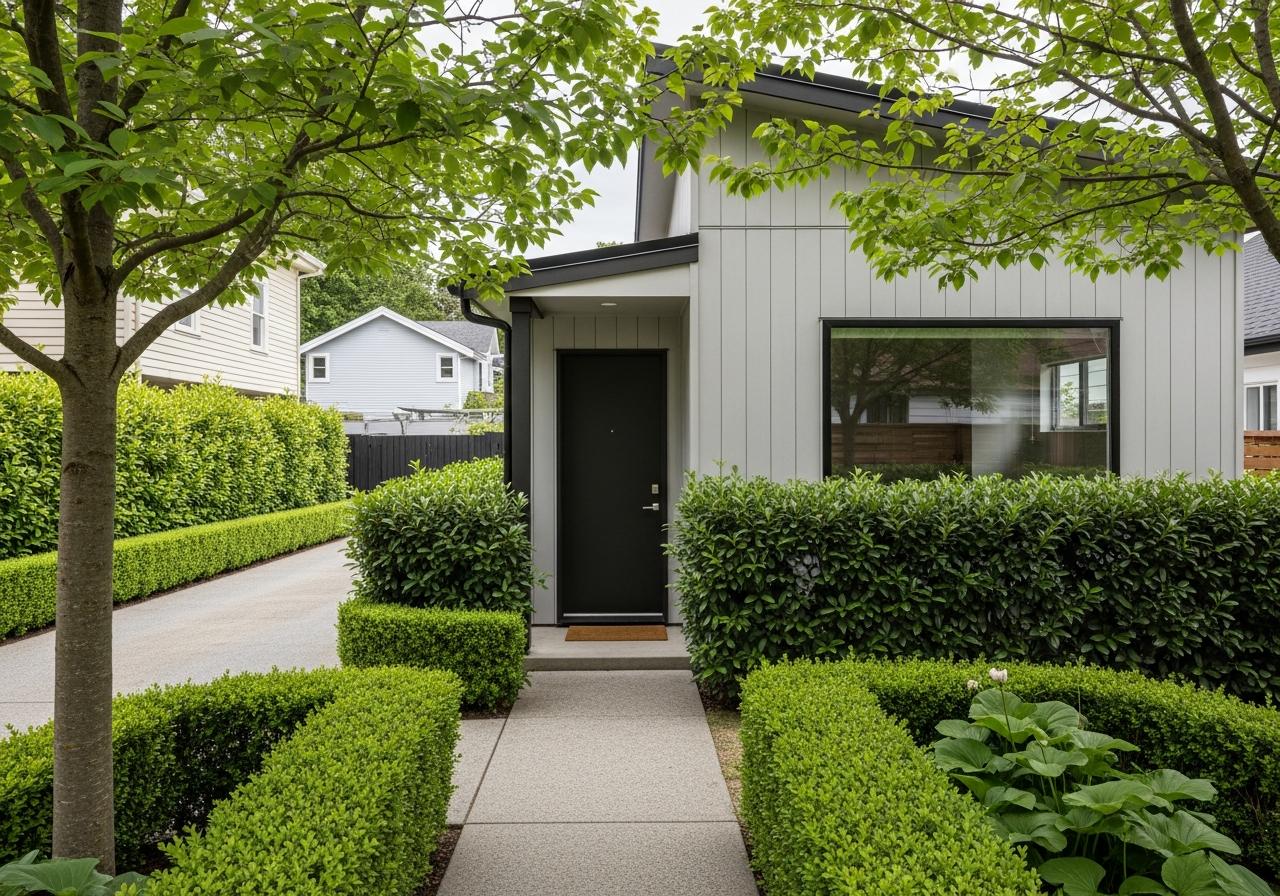  ADU Lifestyle and Privacy Guide 