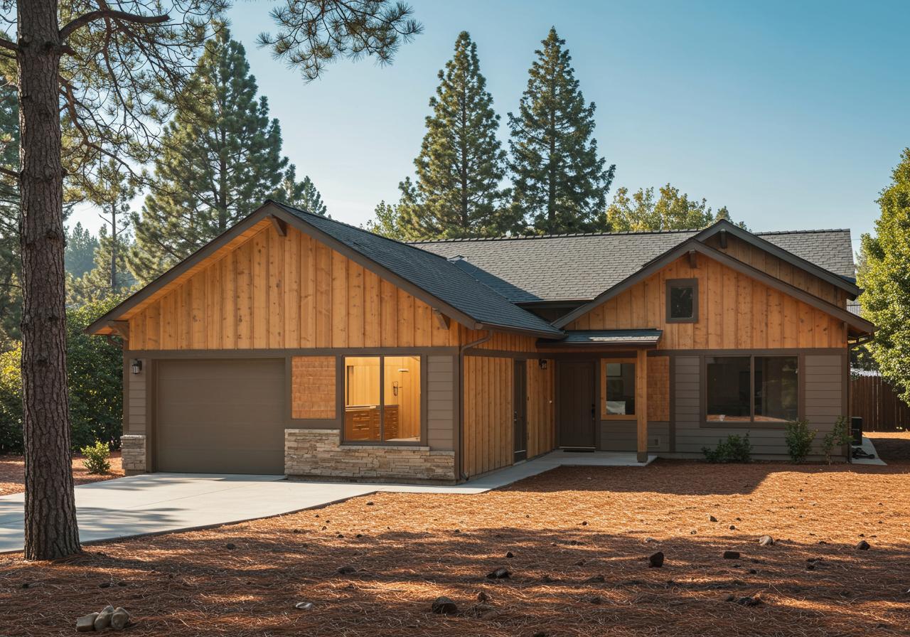 ADU Mortgage Application Steps