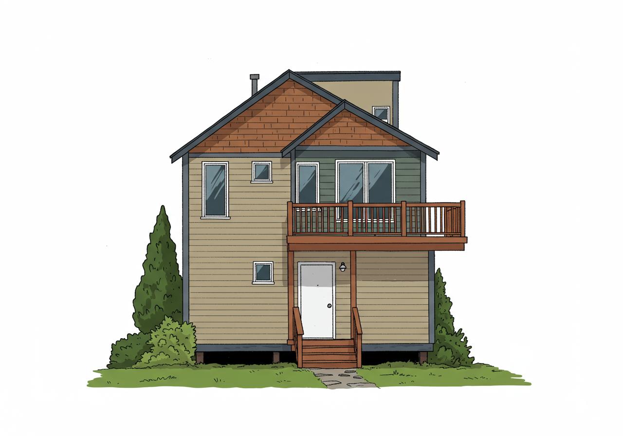 ADU Mortgage: Fannie, Freddie