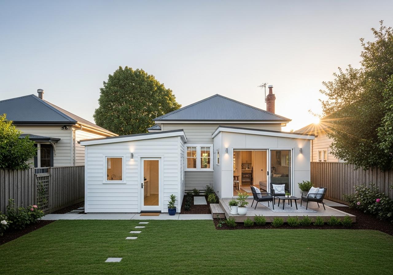 ADU Opportunities and Permitting Guide