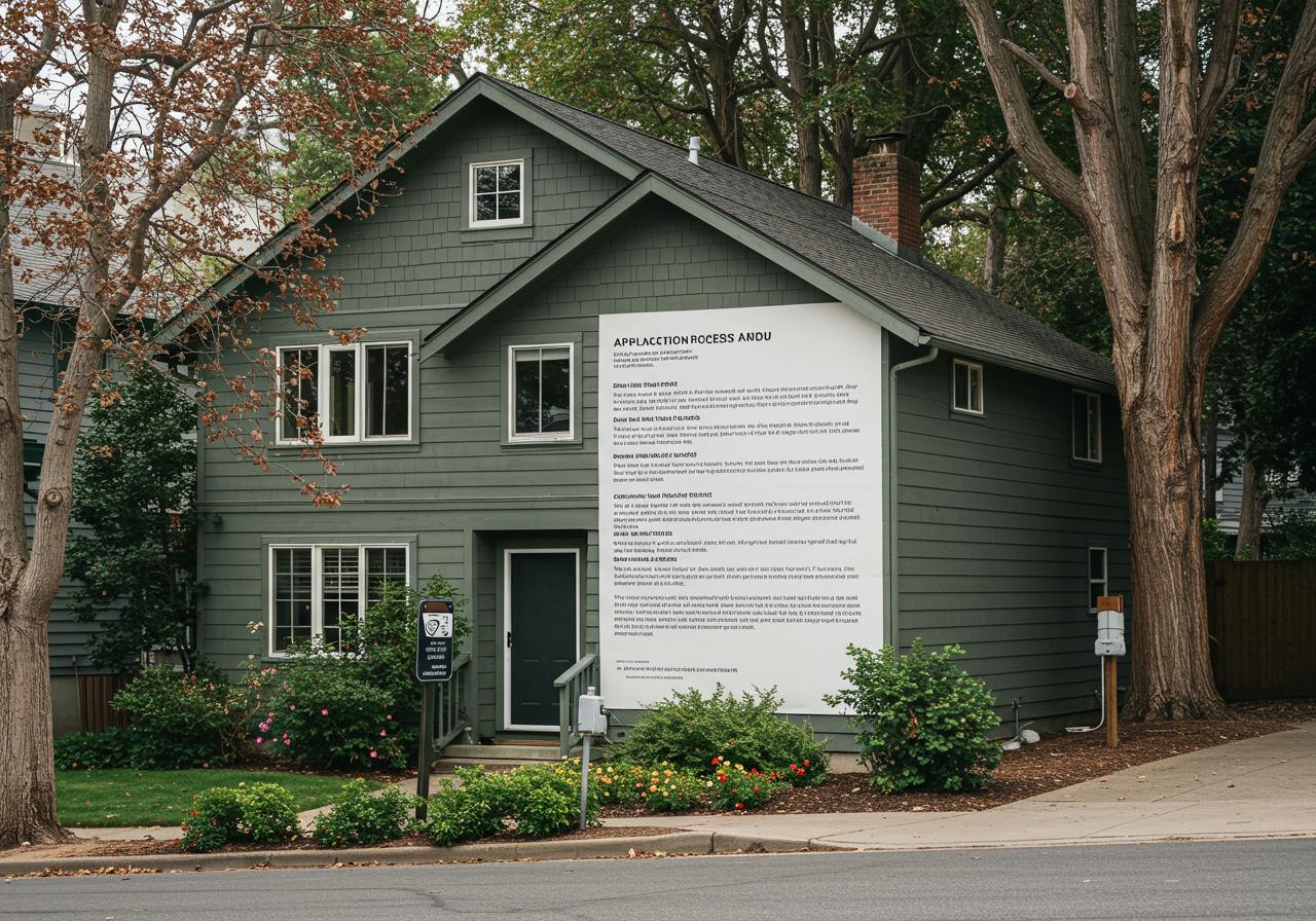 ADU Permit Application Steps