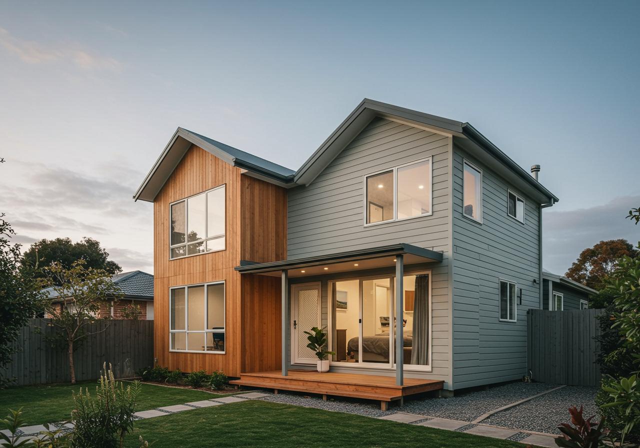 ADU Pros and Cons 2025