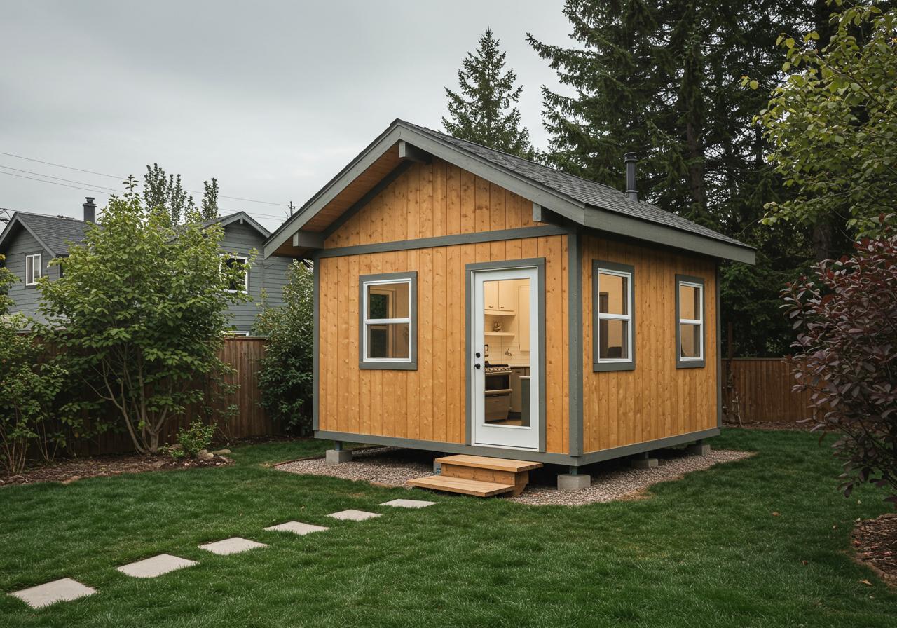  ADU Quality, Pricing, Financing 