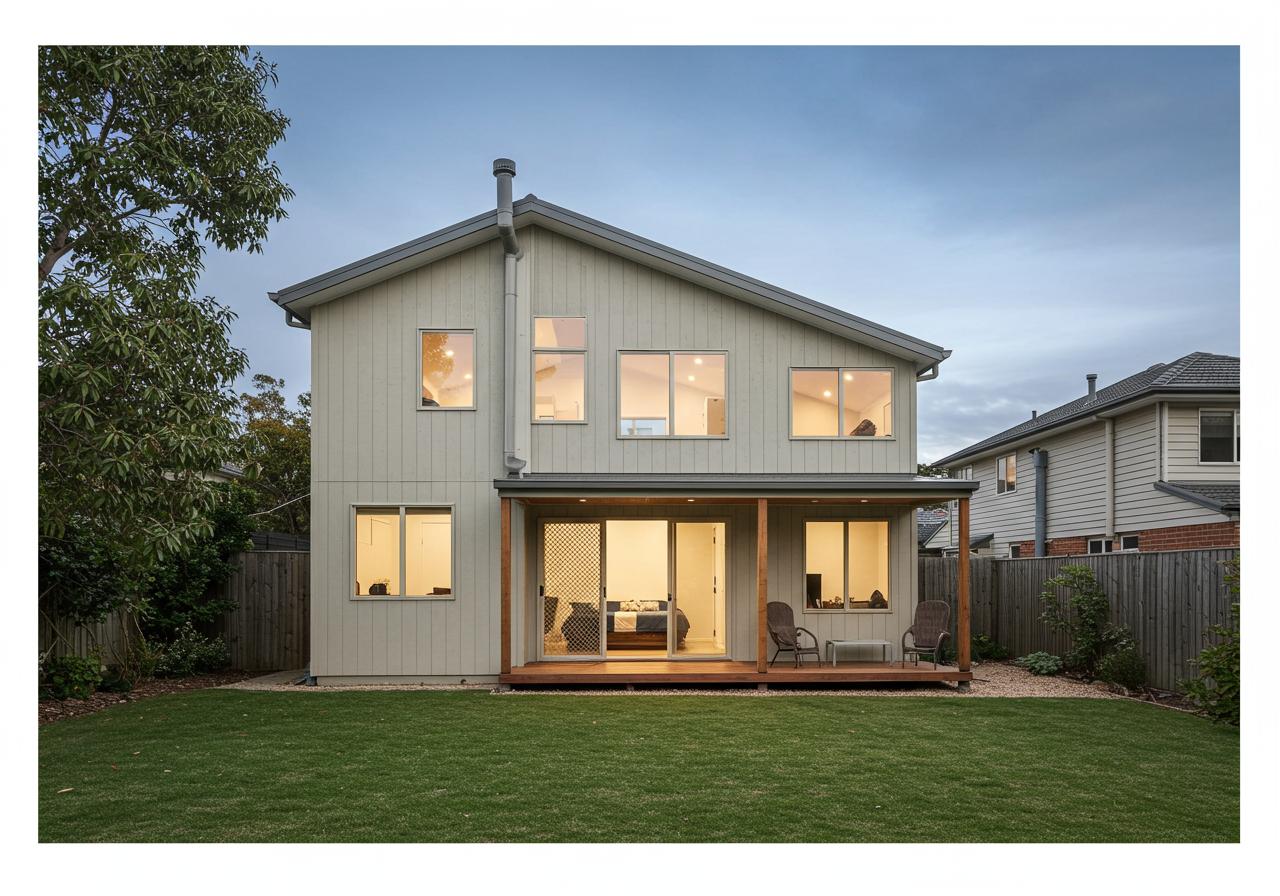 ADU Rental Transition Guide