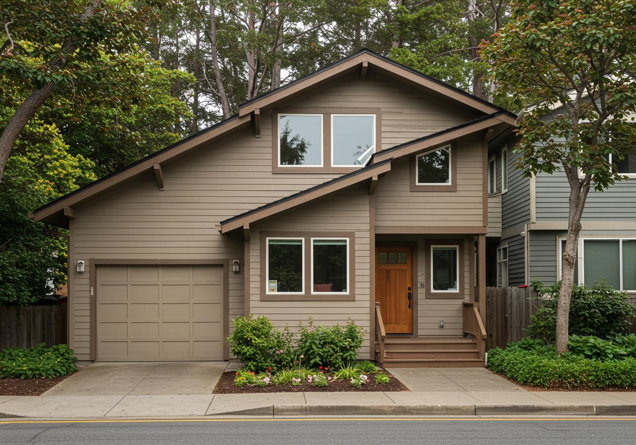 ADU ROI: Boosting Property Value