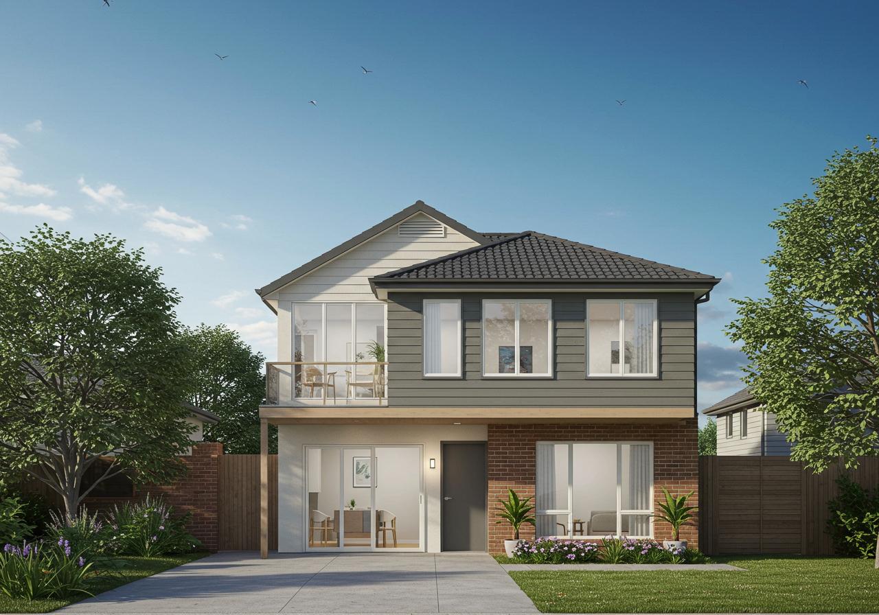 ADU Shared Equity Models