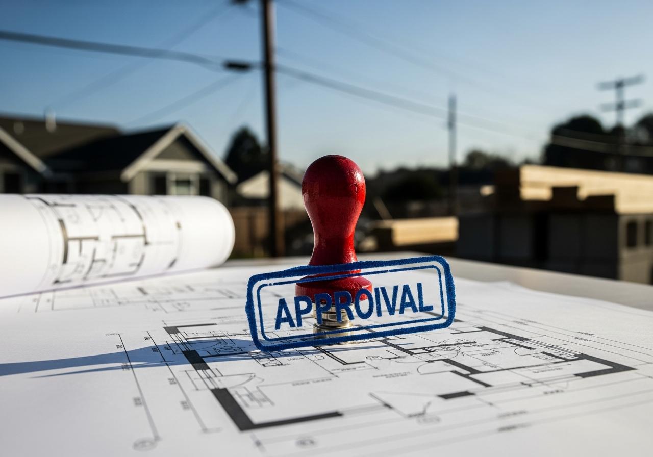 ADU Zoning Rules and Permits