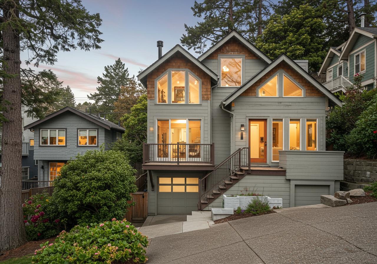 ADUs Boost Bay Area Sustainability