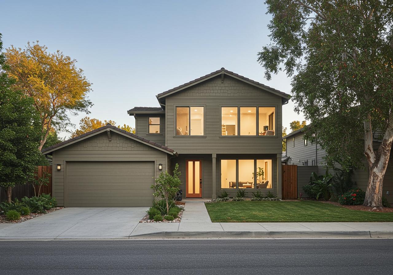 ADUs: High-ROI Property Investment