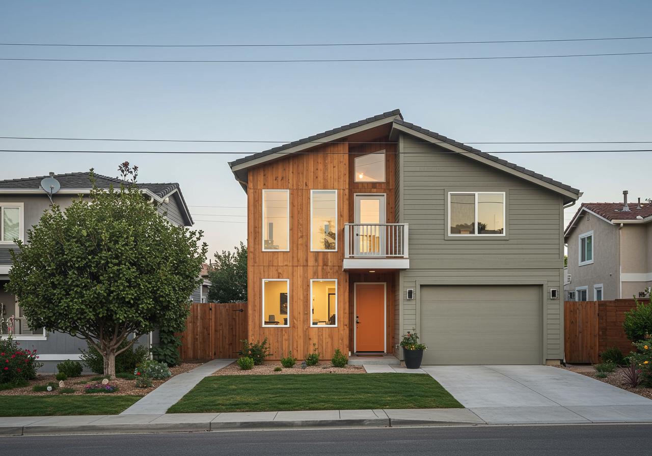  ADUs Social and Environmental Impact 