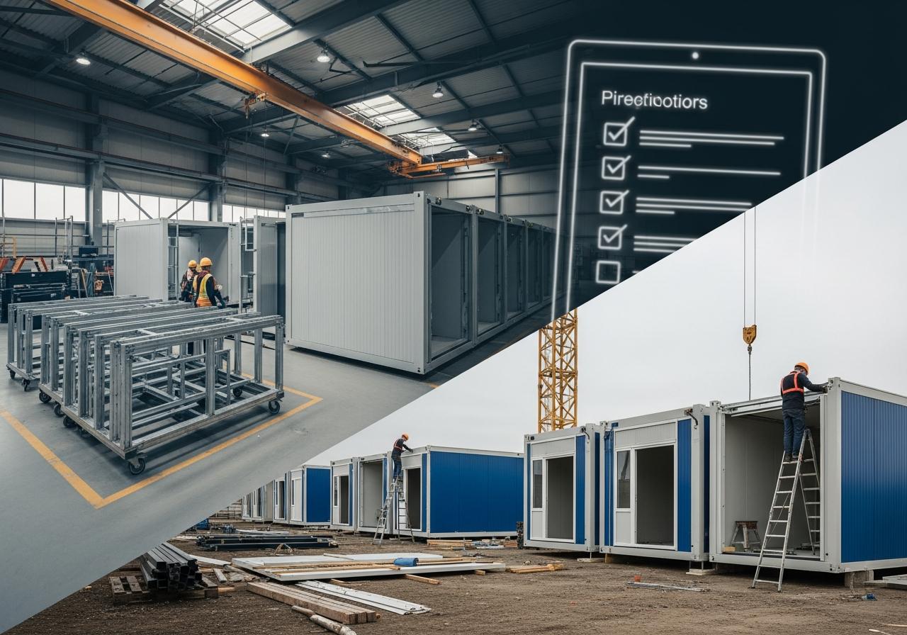 Aligning Factory and Field Teams