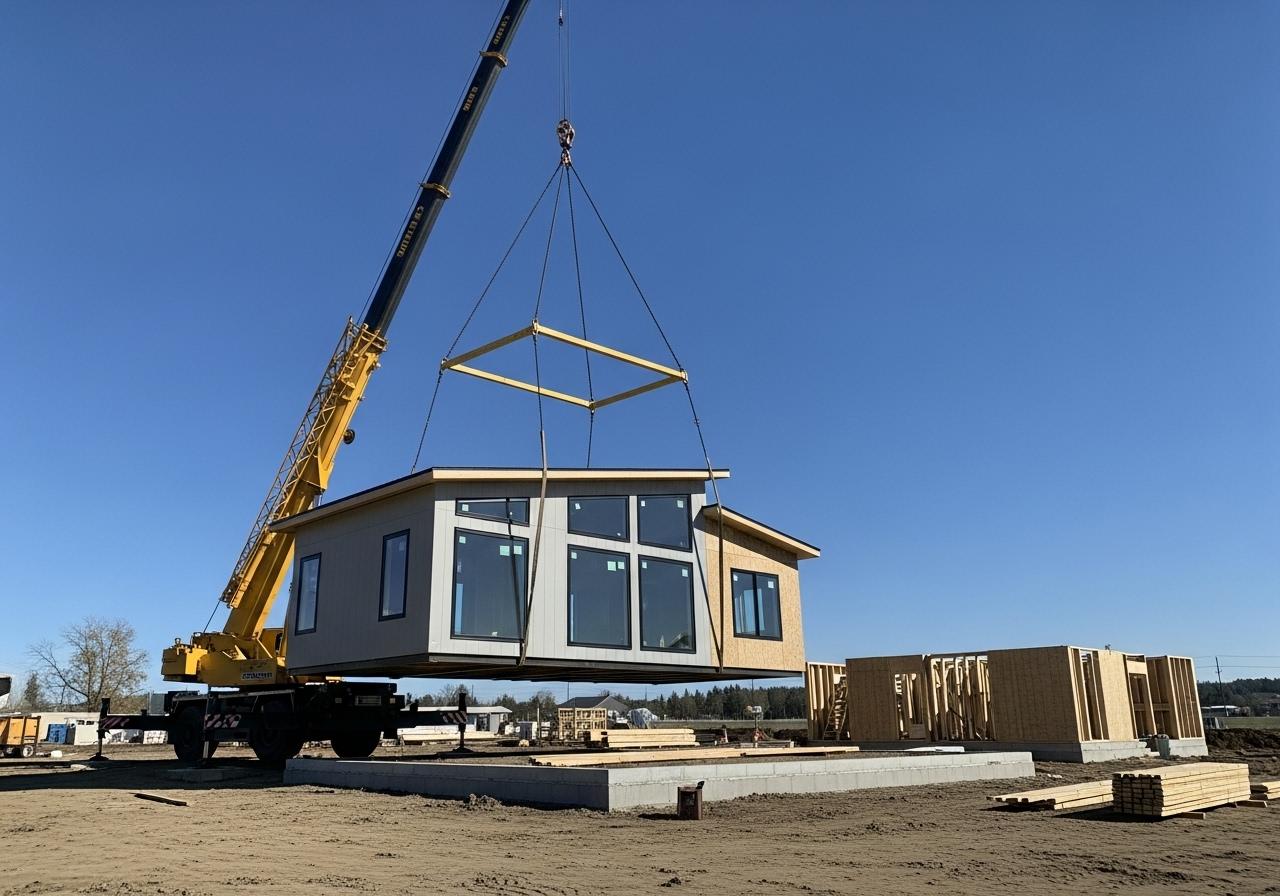  Are Prefab Homes Safe? 