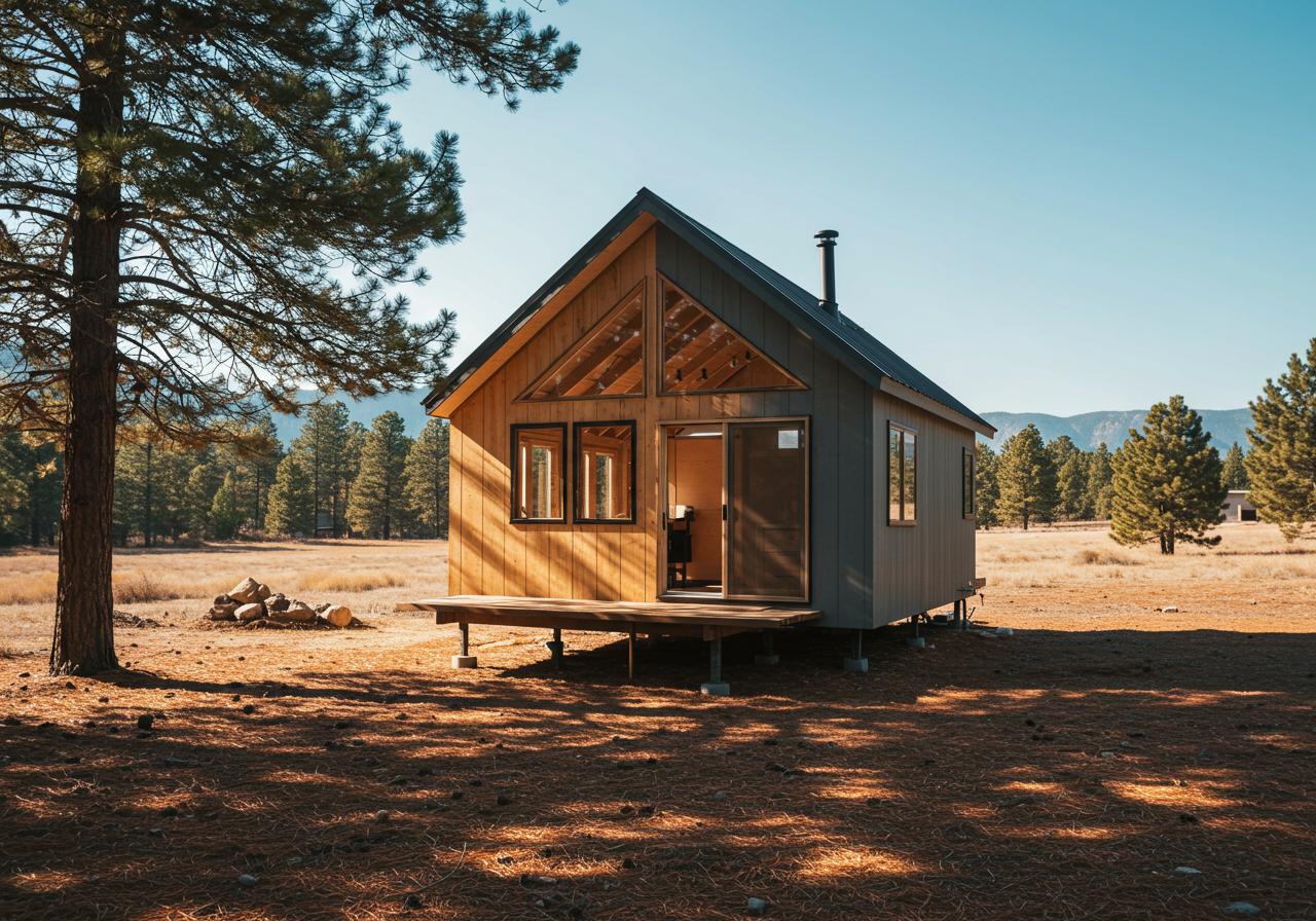  Assess Your Prefab ADU Financing 