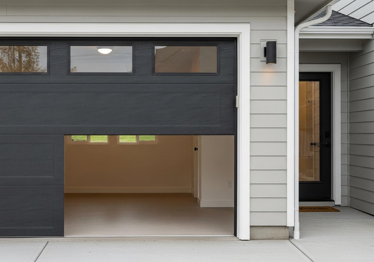 Attached ADUs: Cost-Efficient Living