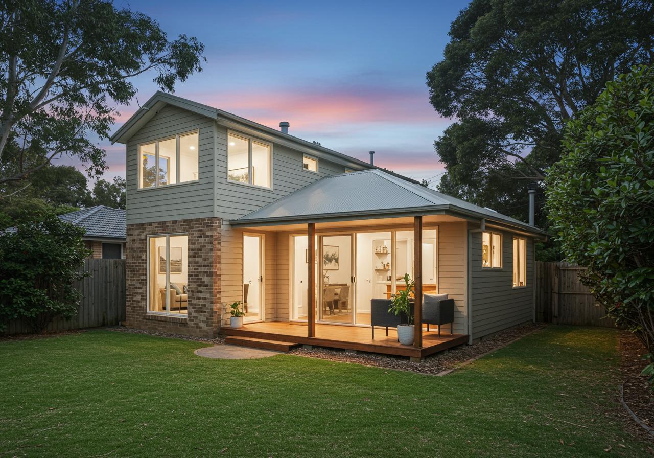  Australian ADU Legal Zoning Guide 