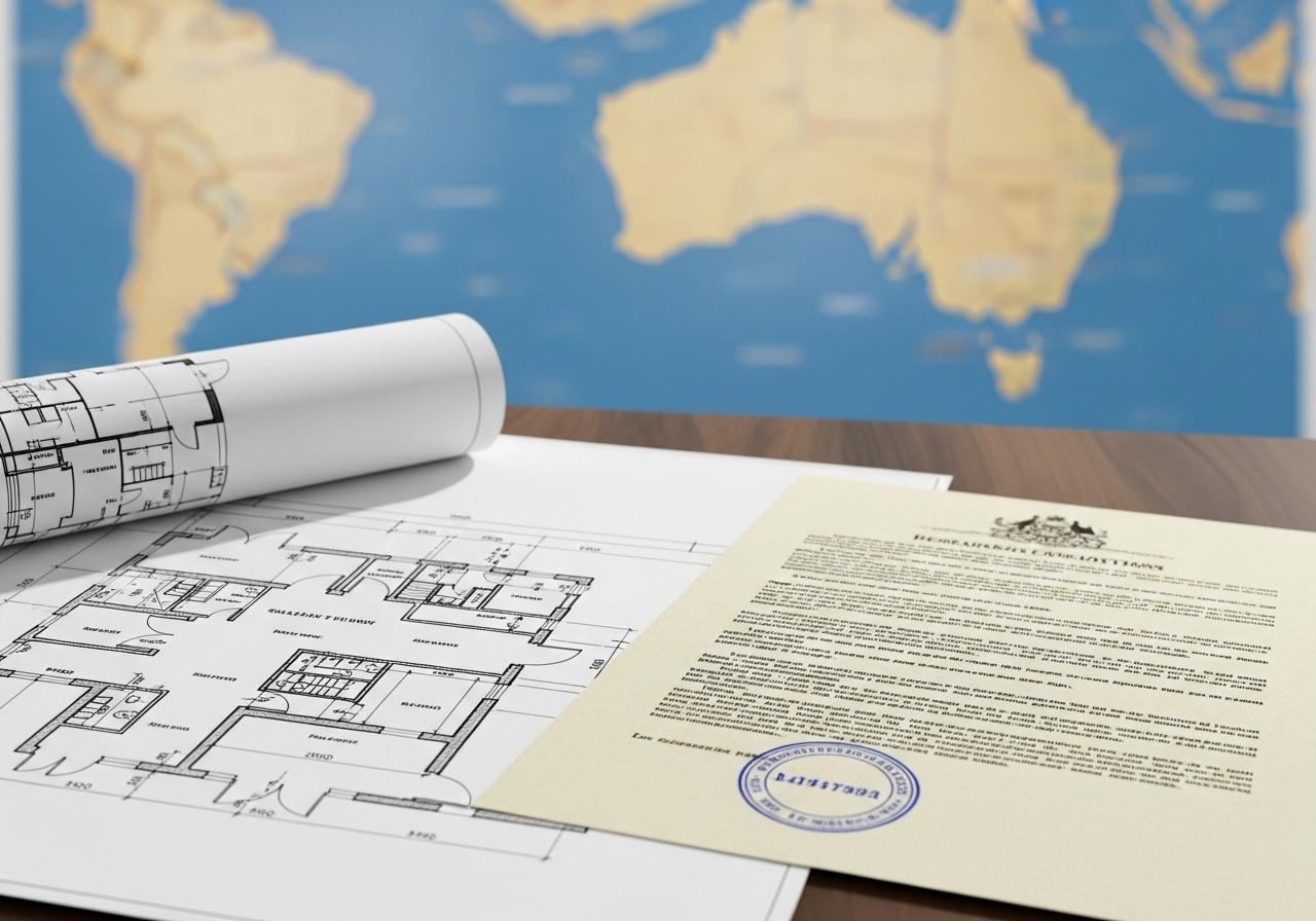 Australian ADU Regulations Guide