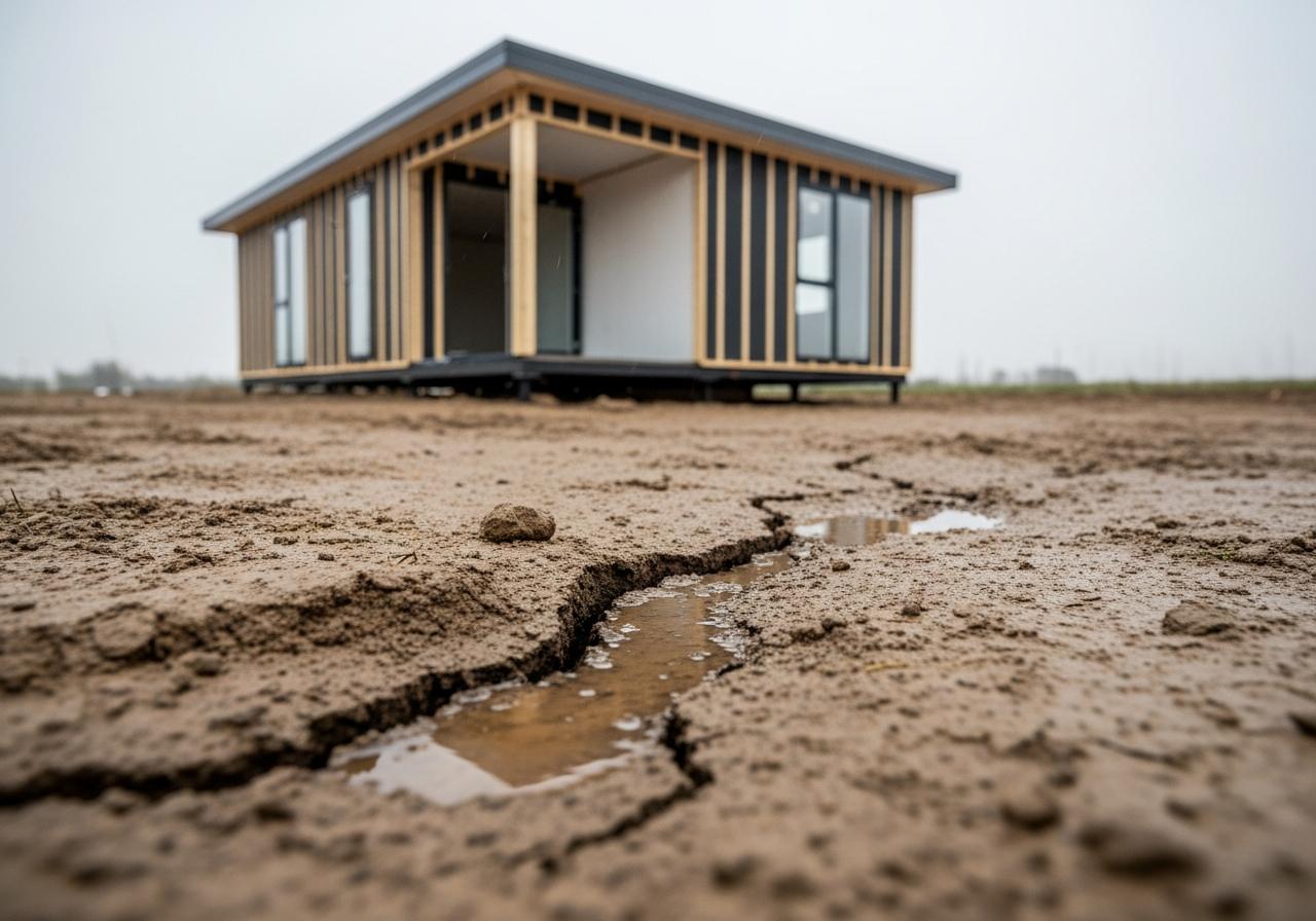 Avoid Costly Prefab Site Mistakes