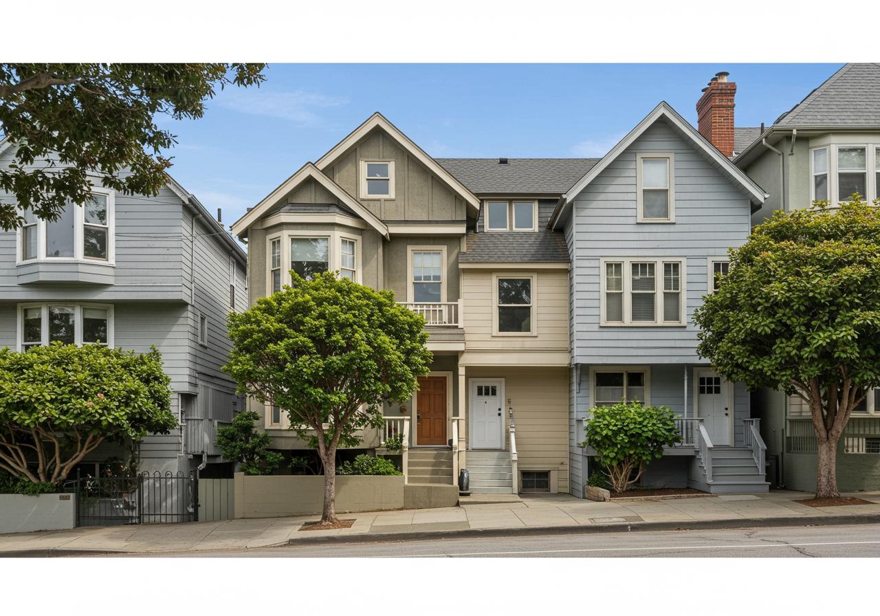 Bay Area ADU Regulations Compared