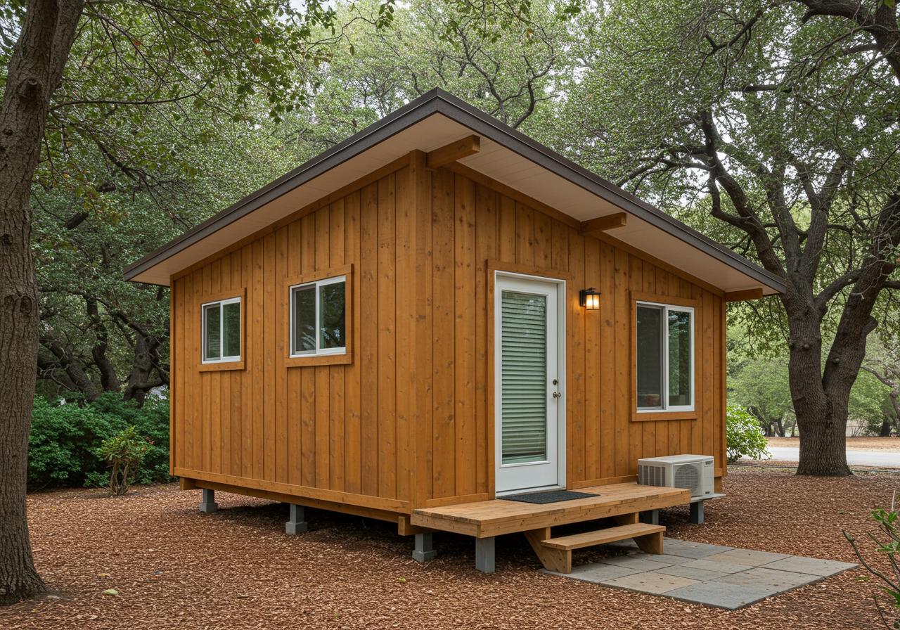 Best Prefab ADUs California 2025
