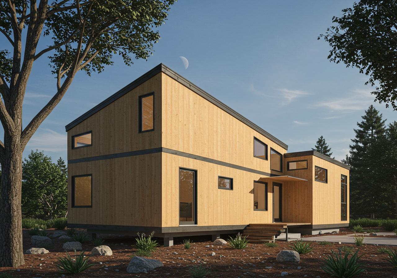 Best Prefab Builders in California