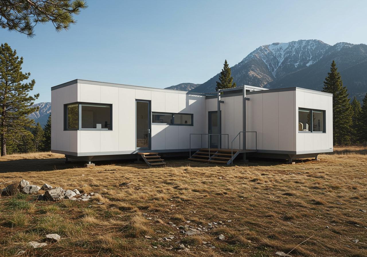  Blu Homes 2025 Features 