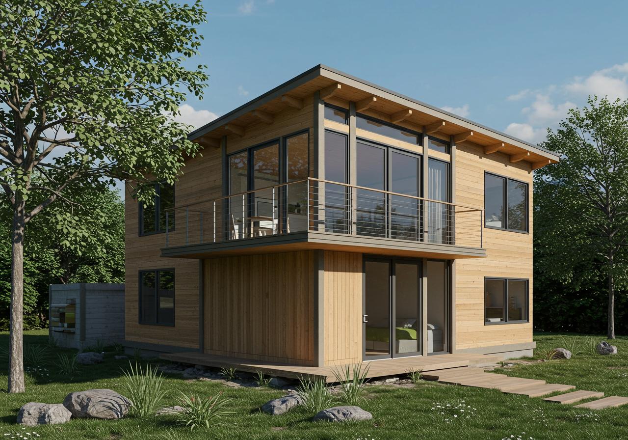 Blu Homes 2025: Worth It?