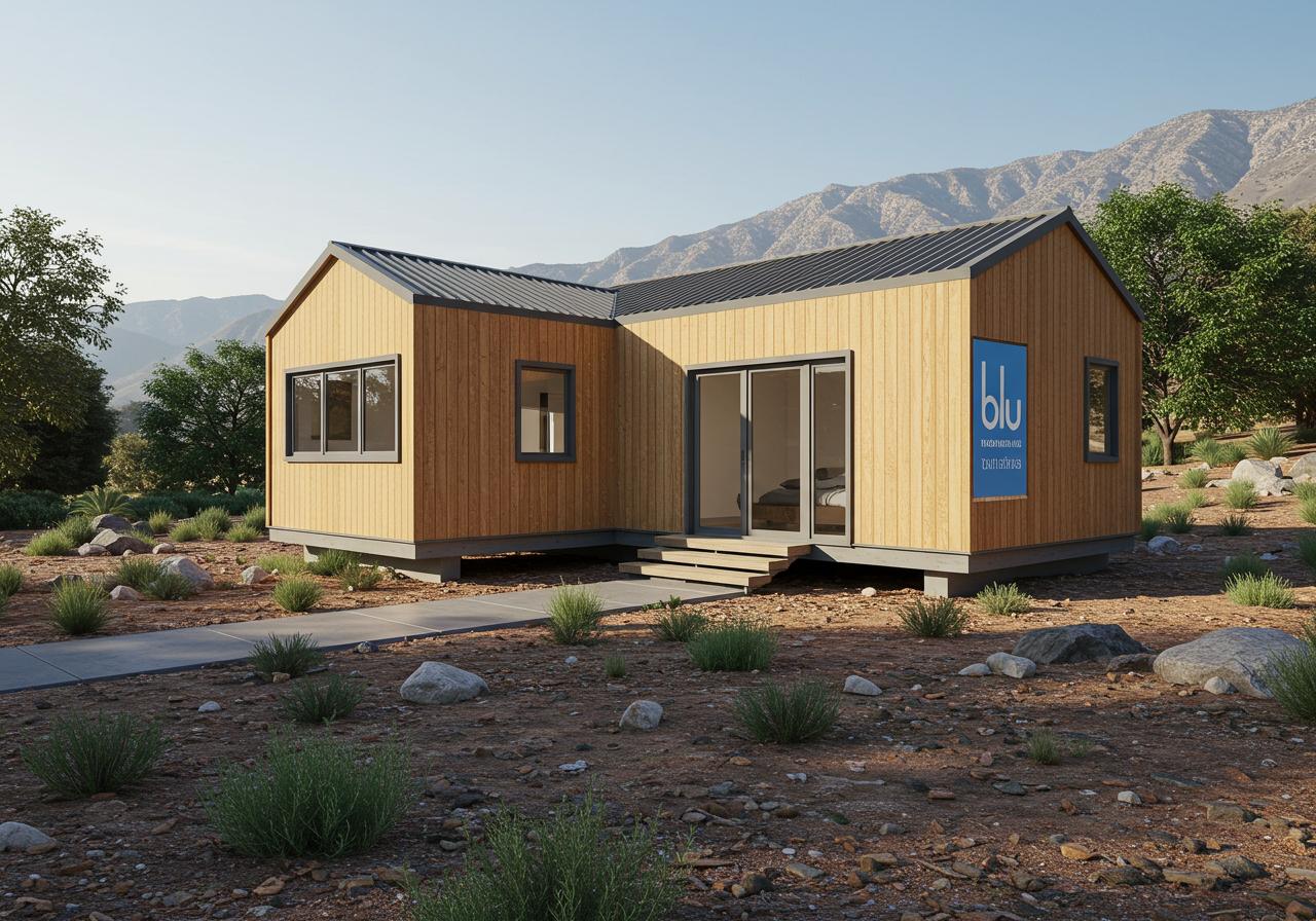 Blu Homes Challenges and Limitations