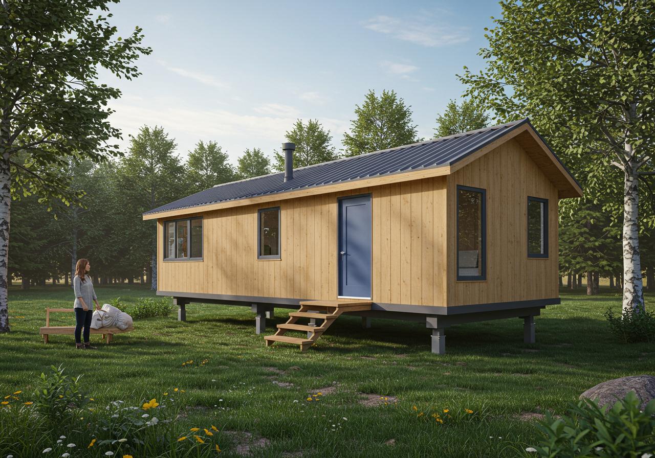 Blu Homes Customer Satisfaction Reviews