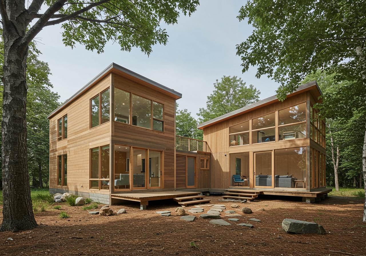 Blu Homes vs Dvele Guide