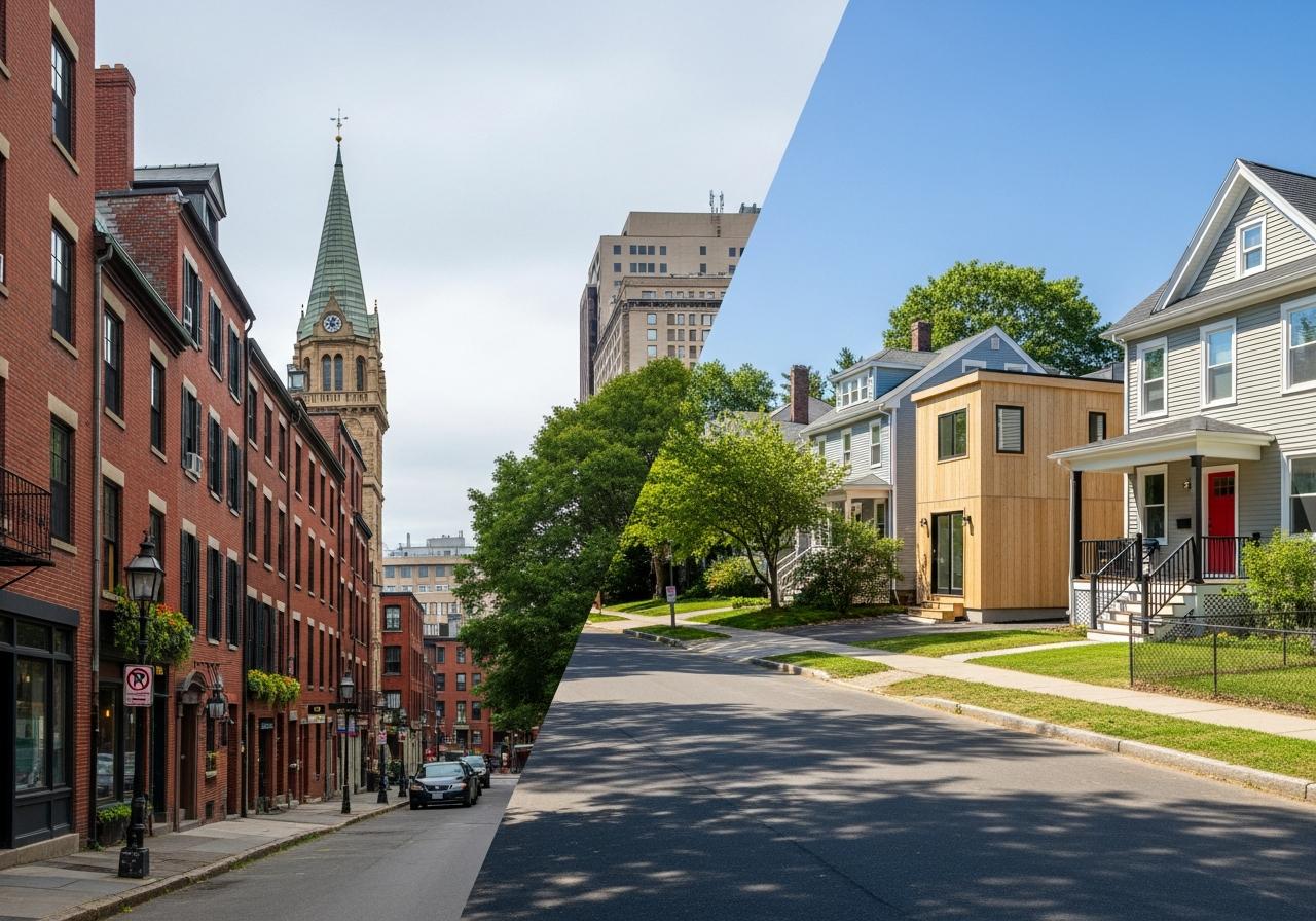 Boston ADU Exemption and Challenges