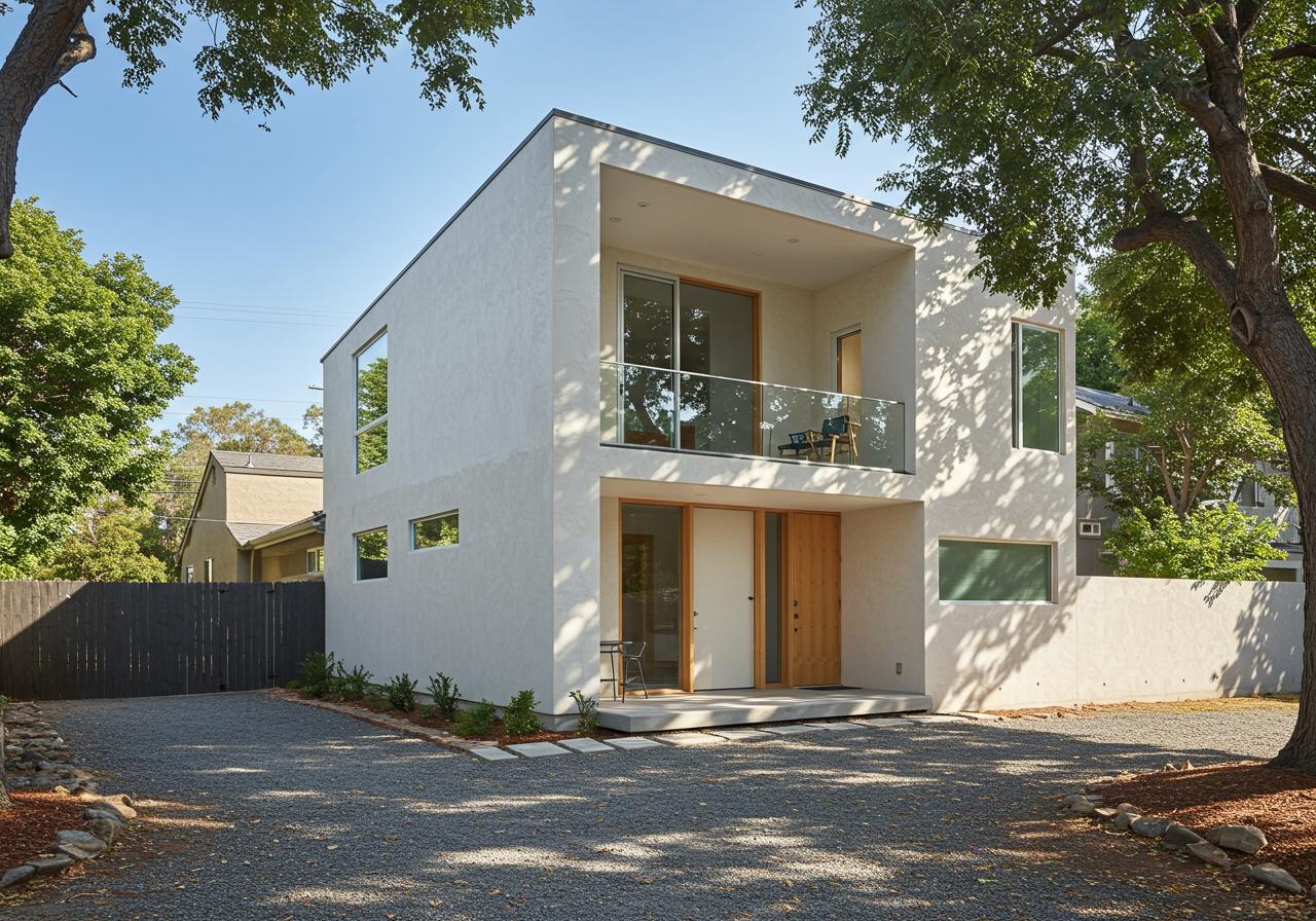  Building an ADU in LA 