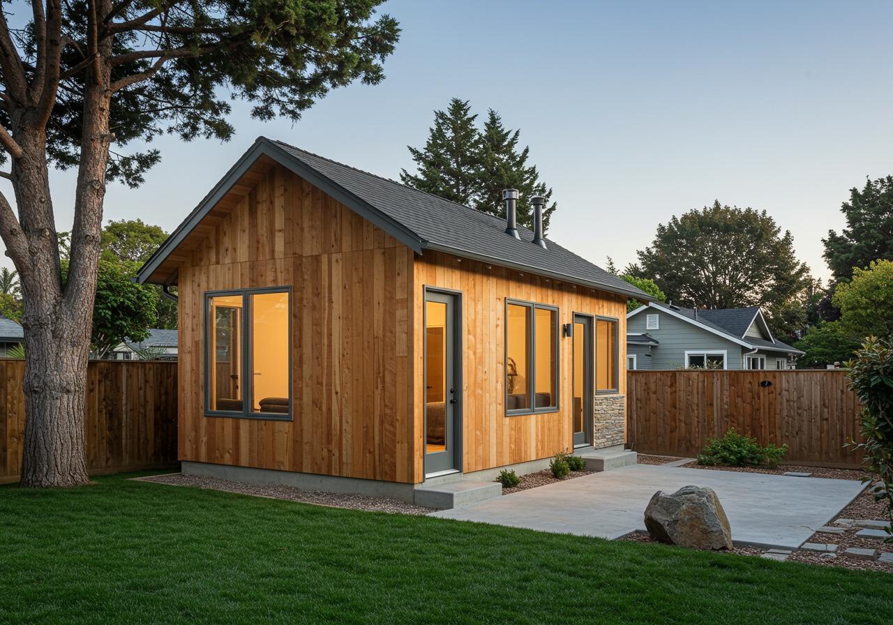 California ADU Cost Factors