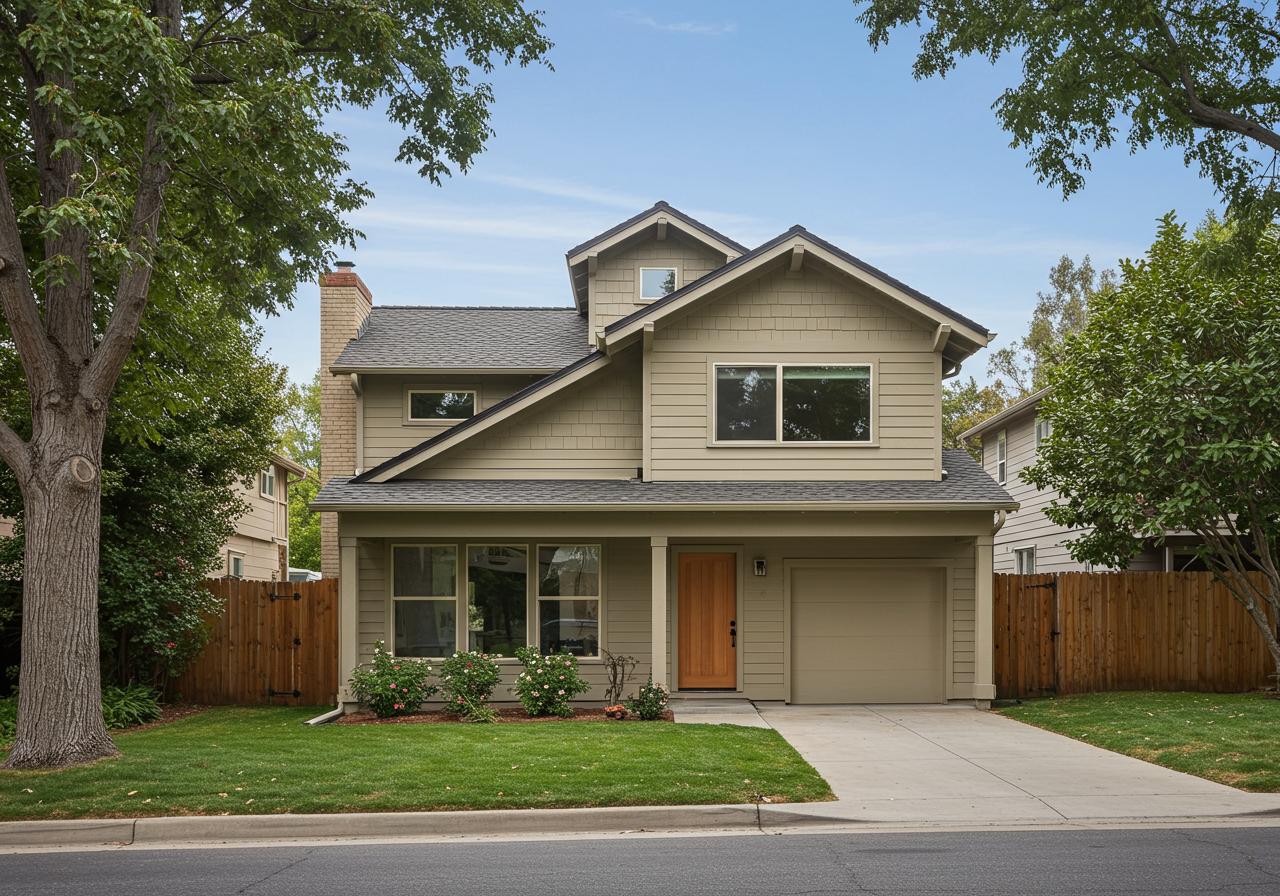 California ADU Costs and Returns